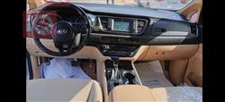 كيا كرنفال